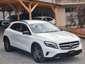 Mercedes Benz GLA 200 1.6T DCT