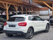Mercedes Benz GLA 200 1.6T DCT