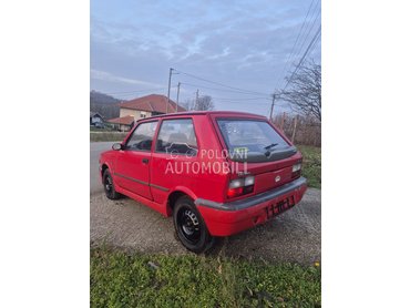 Zastava Koral In 2008