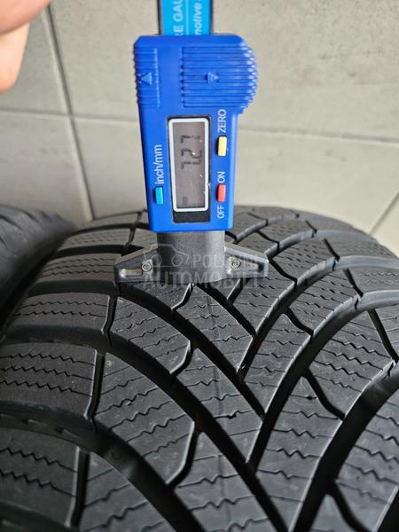 Semperit 205/55 R17 Zimska