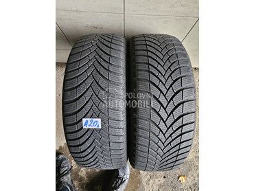 Semperit 205/55 R17 Zimska