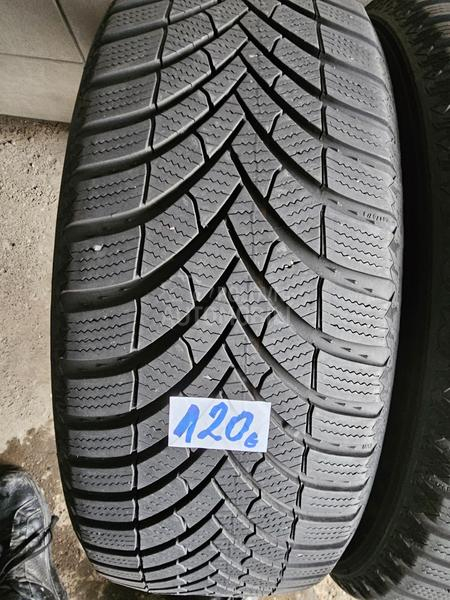 Semperit 205/55 R17 Zimska