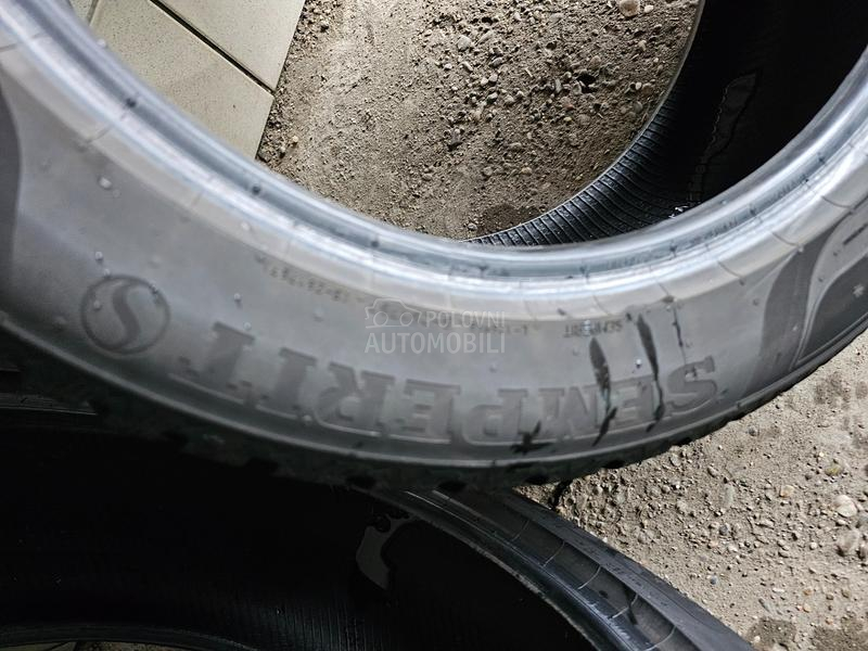 Semperit 205/55 R17 Zimska