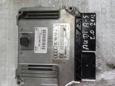 Motorni kompjuter 2,0 za Audi A5 za 2011. god.