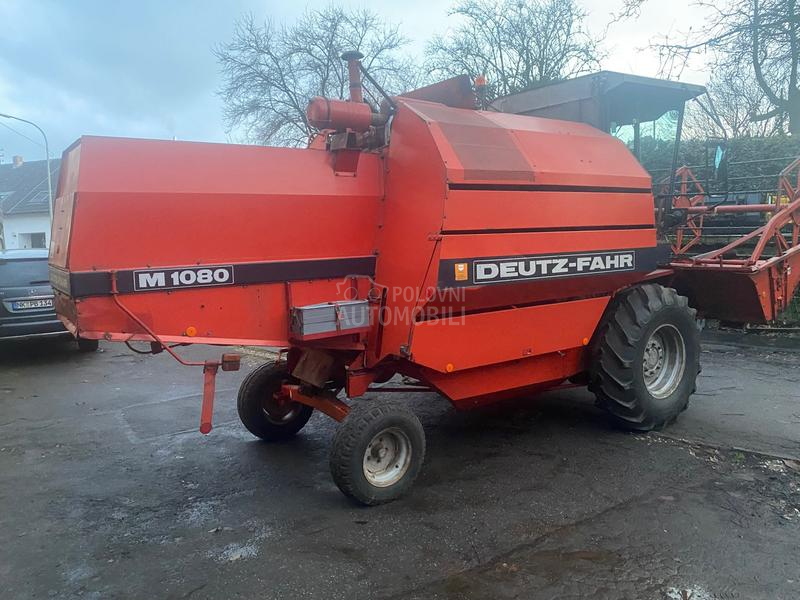 Deutz-Fahr M 1080