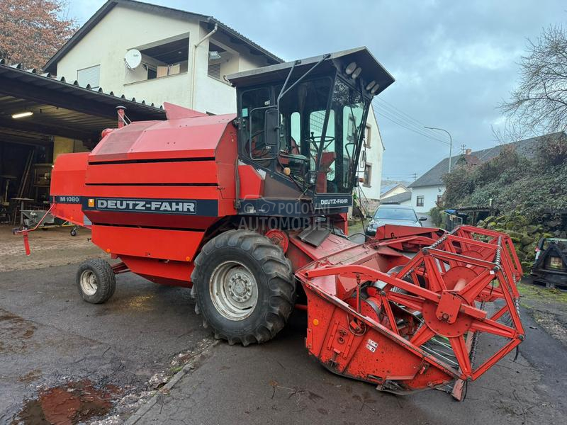Deutz-Fahr M 1080
