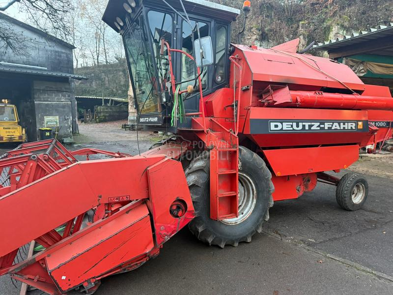 Deutz-Fahr M 1080