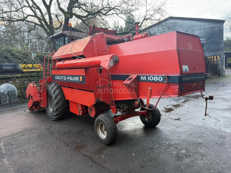 Deutz-Fahr M 1080