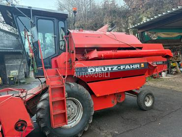 Deutz-Fahr M 1080