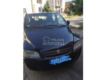 Fiat Multipla 