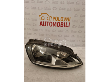 Desni halogeni far za Volkswagen Golf 7 od 2013. do 2019. god.