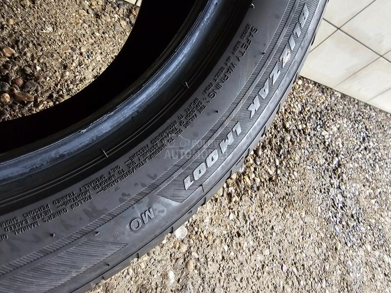 Bridgestone 255/50 R18 Zimska