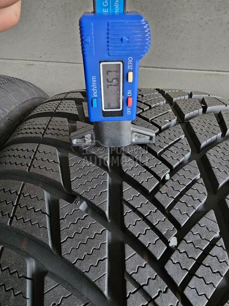 Bridgestone 255/50 R18 Zimska