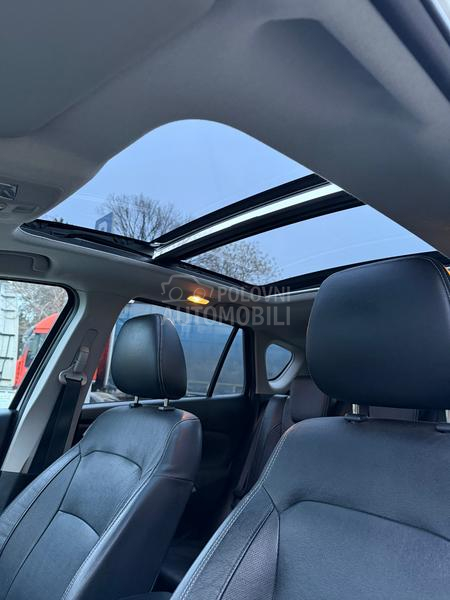 Suzuki SX4 S-Cross 1.6DDiS/PERLA/F-ULL