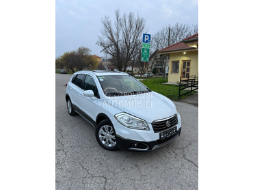 Suzuki SX4 S-Cross 1.6DDiS/PERLA/F-ULL