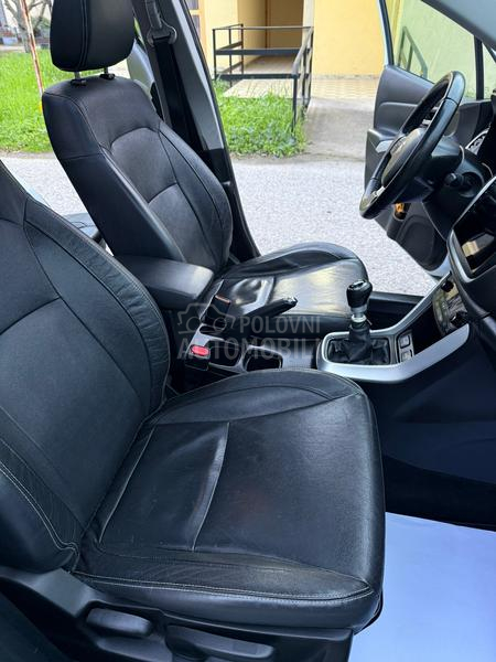 Suzuki SX4 S-Cross 1.6DDiS/PERLA/F-ULL