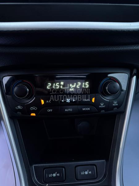 Suzuki SX4 S-Cross 1.6DDiS/PERLA/F-ULL