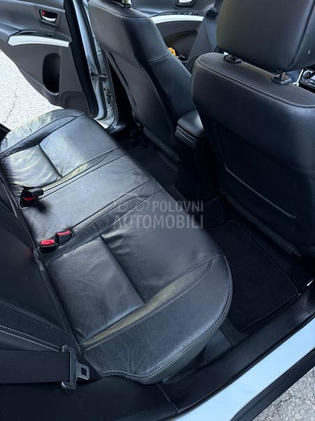 Suzuki SX4 S-Cross 1.6DDiS/PERLA/F-ULL