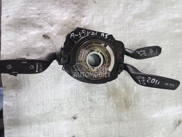 Ablender za Audi A5 za 2011. god.