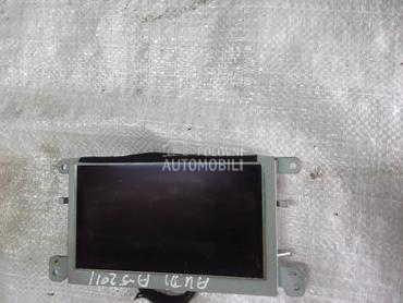 Displej za Audi A5 za 2011. god.