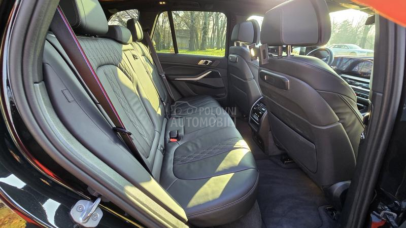 BMW X5 xDrive30d M SportPro
