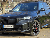 BMW X5 xDrive30d M SportPro