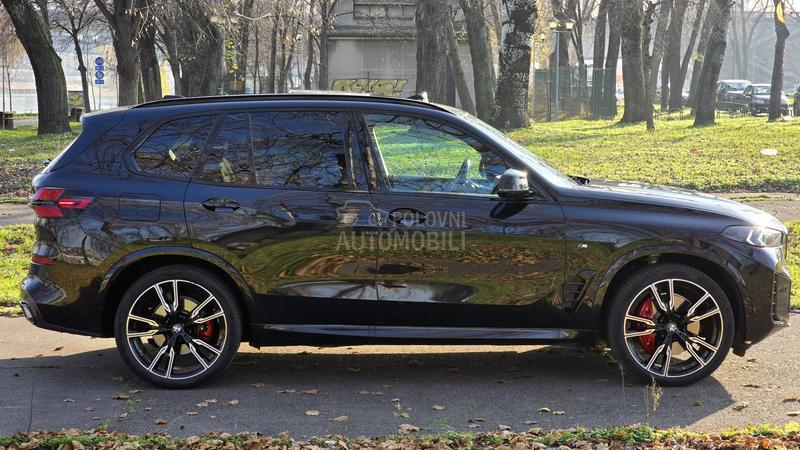 BMW X5 xDrive30d M SportPro