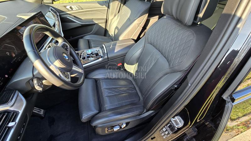 BMW X5 xDrive30d M SportPro