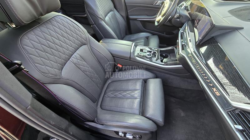 BMW X5 xDrive30d M SportPro