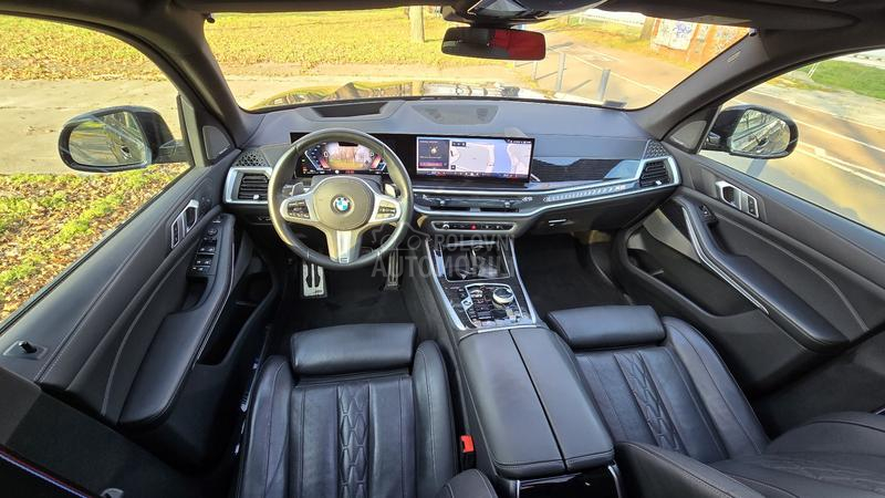 BMW X5 xDrive30d M SportPro