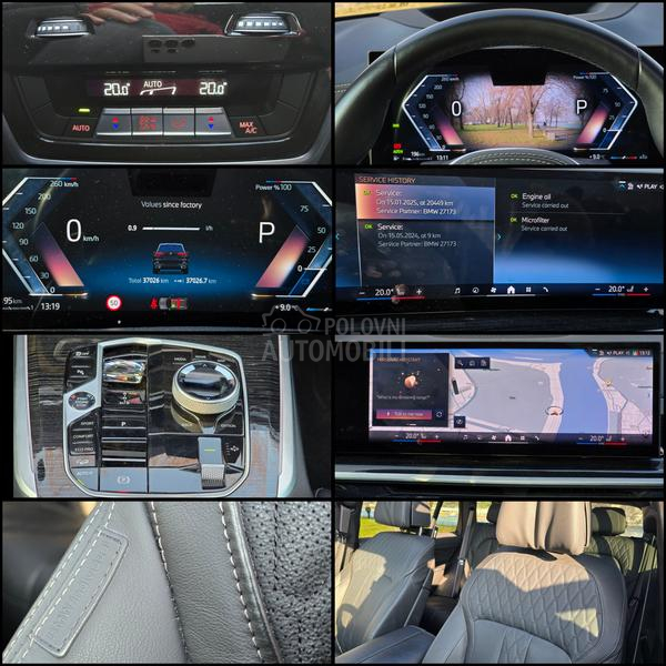 BMW X5 xDrive30d M SportPro