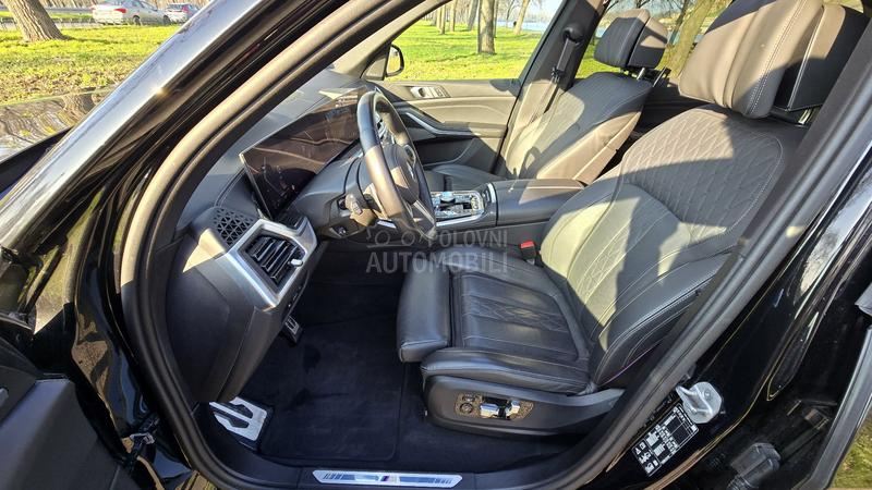 BMW X5 xDrive30d M SportPro