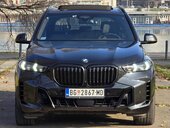BMW X5 xDrive30d M SportPro