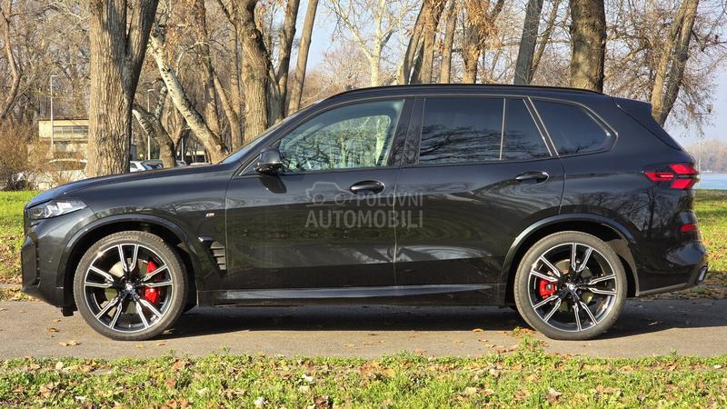 BMW X5 xDrive30d M SportPro
