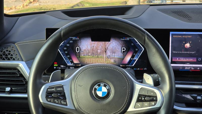 BMW X5 xDrive30d M SportPro