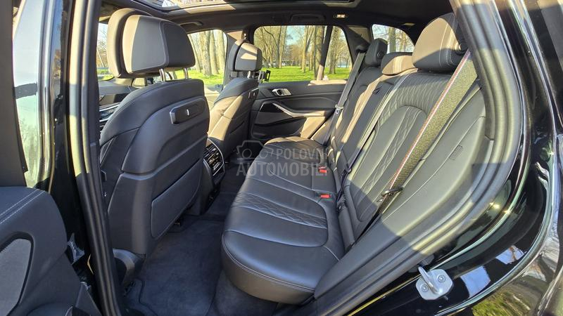 BMW X5 xDrive30d M SportPro
