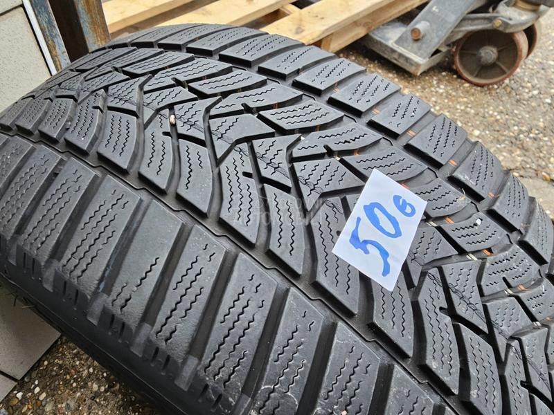 Dunlop 225/40 R18 Zimska