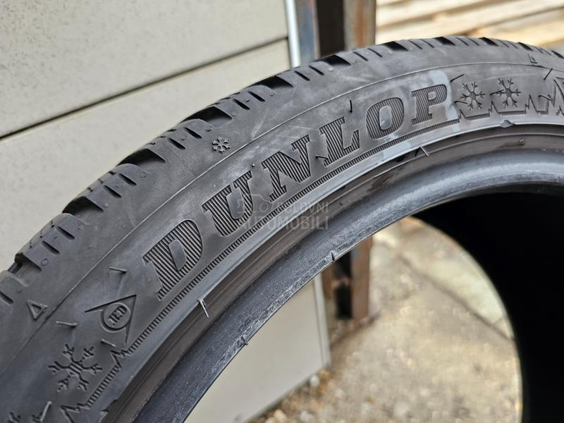 Dunlop 225/40 R18 Zimska