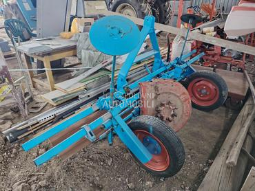 Monosem Monosem 4 redi