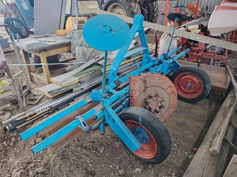 Monosem Monosem 4 redi