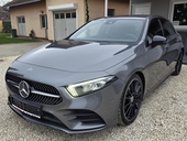 Mercedes Benz A 180 AMG PREMIUM