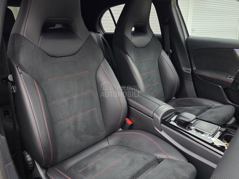 Mercedes Benz A 180 AMG PREMIUM