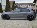 Mercedes Benz A 180 AMG PREMIUM