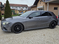 Mercedes Benz A 180 AMG PREMIUM