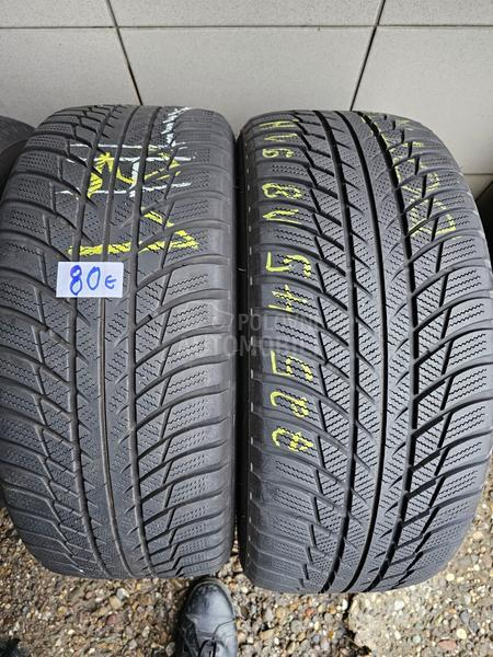 Bridgestone 225/45 R18 Zimska