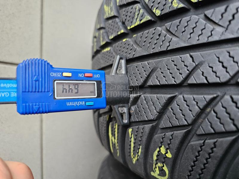 Bridgestone 225/45 R18 Zimska