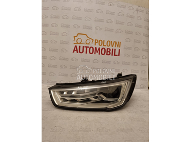 Desni xenon,led far za Audi A1 od 2014. do 2018. god.