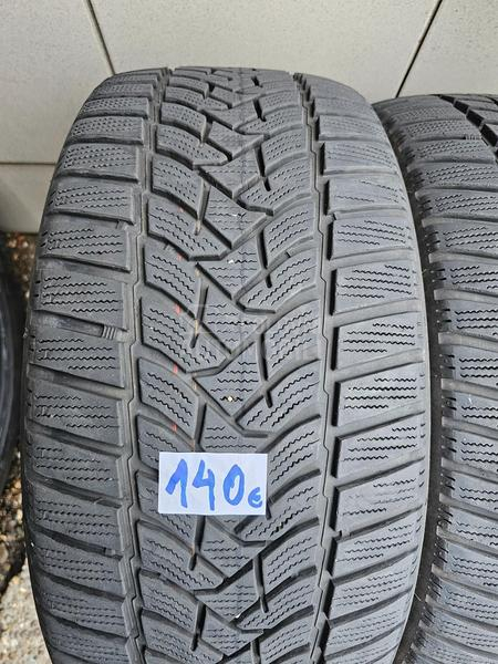 Dunlop 225/40 R18 Zimska
