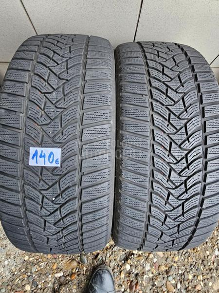 Dunlop 225/40 R18 Zimska