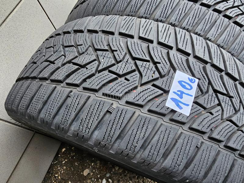 Dunlop 225/40 R18 Zimska